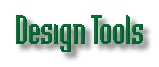 Design Tools
